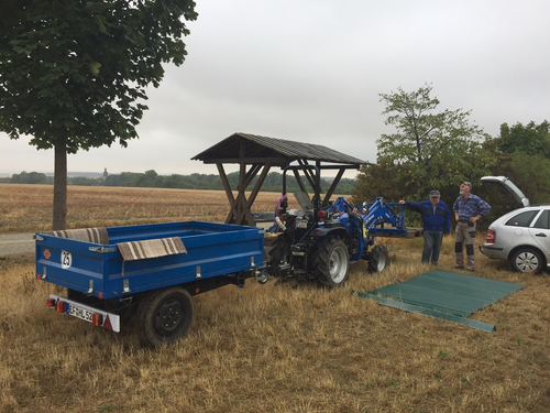 2022-08-27 Ertüchtigung Waldschänke mit Blech_2.JPG