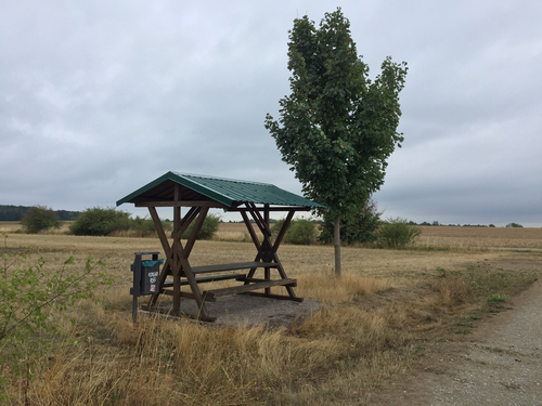 2022-08-27 Ertüchtigung Waldschänke mit Blech_5.JPG
