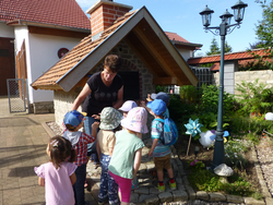 2020-07-24 Die Igelgruppe zu Gast beim Bürgermeister_2.JPG