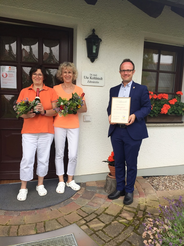 2021-07-22 30 Jahre Dr. med Ute Kohlstedt.JPG